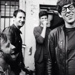 If You See Me Chords by The Black Keys
