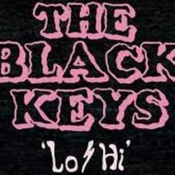 I'll Be Your Man Tab by The Black Keys