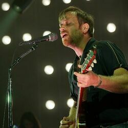 It Ain't Over Chords by The Black Keys