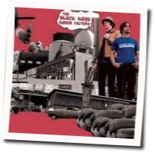 Just Couldn't Tie Me Down Tab by The Black Keys
