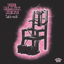 Lo Hi Tab by The Black Keys