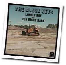 Lonely Boy Bass tabs by The Black Keys