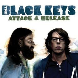 No Fun Chords by The Black Keys