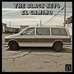 Nova Baby by The Black Keys