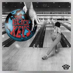 On The Game Chords by The Black Keys
