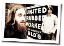 Psychotic Girl Tab by The Black Keys