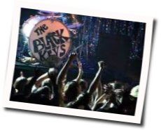 Psychotic Girl  Tab by The Black Keys