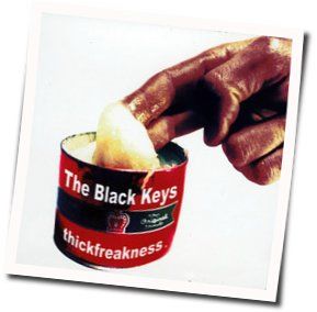 Set You Free by The Black Keys