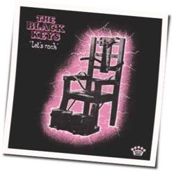 Shine A Little Light Tab by The Black Keys