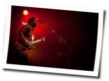 Sinister Kid Tab by The Black Keys