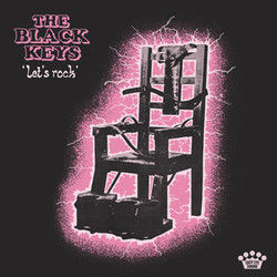 Sit Around And Miss You Chords by The Black Keys