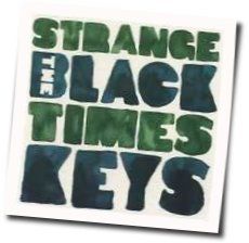 Strange Times by The Black Keys