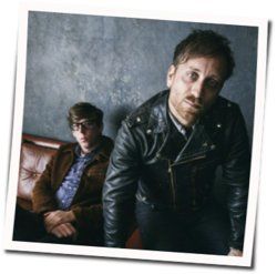 Tell Me Lies Tab by The Black Keys