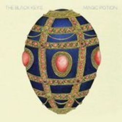 The Flame Chords by The Black Keys