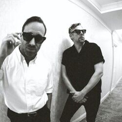 The Night Before Chords by The Black Keys