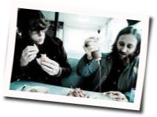 Tighten Up  Tabs by The Black Keys