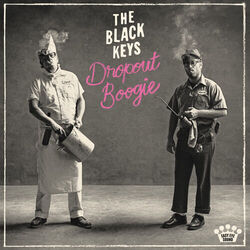 Wild Child by The Black Keys