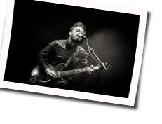 You're The One Tab by The Black Keys
