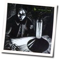 Time Ago Chords by Black Lab