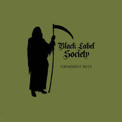 A Love Unreal by Black Label Society