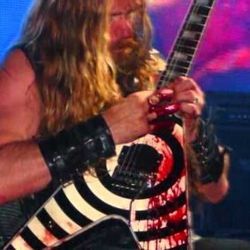 Been A Long Time Chords by Black Label Society