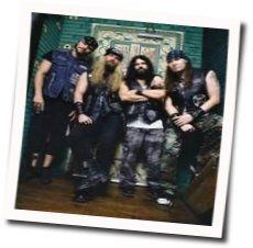 Born To Lose Tab by Black Label Society