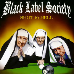 Devils Dime Chords by Black Label Society