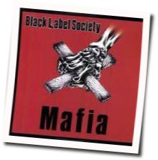 Foever Down Tab by Black Label Society