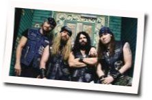 House Of Doom Chords by Black Label Society
