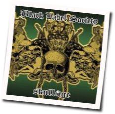In This River Acoustic by Black Label Society