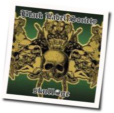 In This River Acoustic Chords by Black Label Society