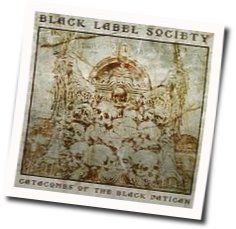 Ive Gone Away by Black Label Society
