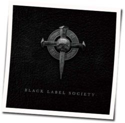 Juniors Eyes by Black Label Society