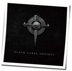 Juniors Eyes Chords by Black Label Society