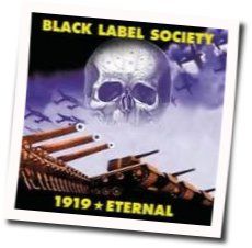 Mass Murder Machine Tab by Black Label Society