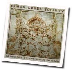 My Dying Time Tab by Black Label Society