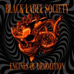 Name In Blood by Black Label Society