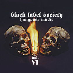 No Other Chords by Black Label Society