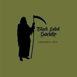 Nothing Left To Say Chords by Black Label Society