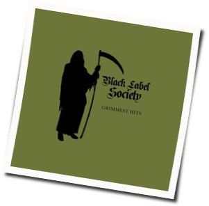 Room Of Nightmares Tab by Black Label Society