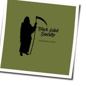 Seasons Of Falter Intro by Black Label Society
