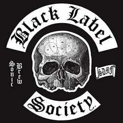 The Beginning At Last by Black Label Society