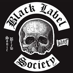 The Beginning At Last Chords by Black Label Society