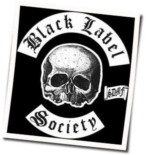 The Betrayal by Black Label Society