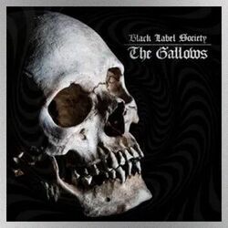 The Gallows Tab by Black Label Society