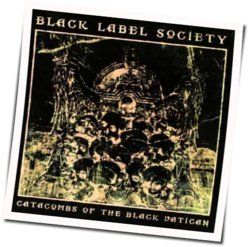The Nomad by Black Label Society