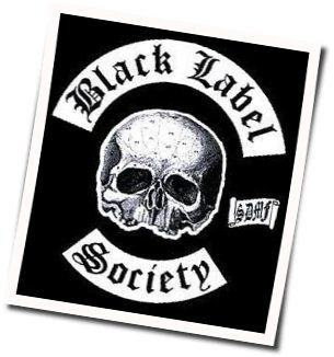 Time Waits For No One by Black Label Society