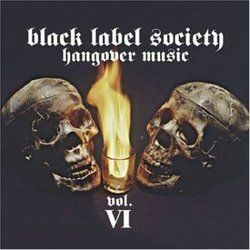 Won't Find It Here by Black Label Society