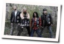 Yesterday Today Tomorrow Chords by Black Label Society