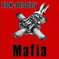 You Must Be Blind Chords by Black Label Society